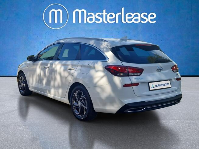 Hyundai i30 1.5 T-GDI 48V Smart ! Z Polskiego Salonu ! Faktura Vat !