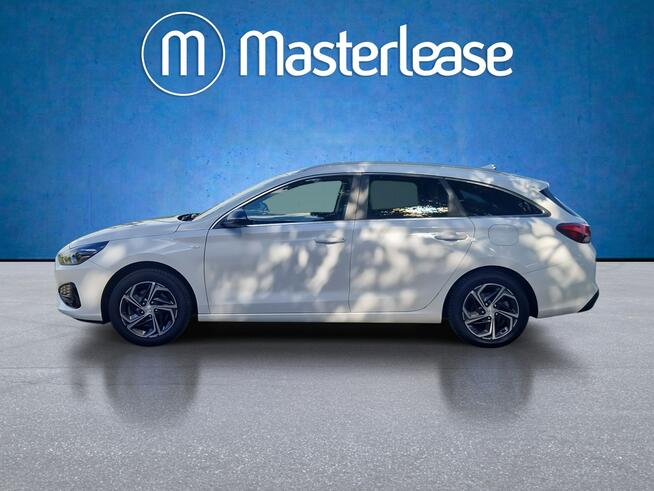 Hyundai i30 1.5 T-GDI 48V Smart ! Z Polskiego Salonu ! Faktura Vat !