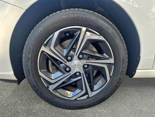 Hyundai i30 1.5 T-GDI 48V Smart ! Z Polskiego Salonu ! Faktura Vat !