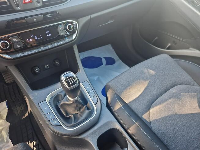 Hyundai i30 1.5 T-GDI 48V Smart ! Z Polskiego Salonu ! Faktura Vat !
