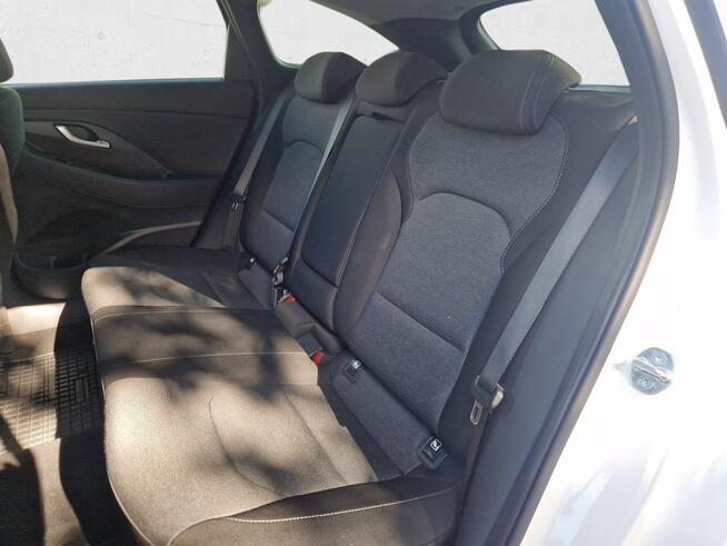 Hyundai i30 1.5 T-GDI 48V Smart ! Z Polskiego Salonu ! Faktura Vat !