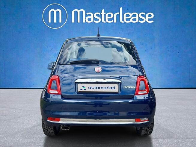 Fiat 500 1.0 Hybrid Dolcevita ! Z Polskiego Salonu ! Faktura VAT !