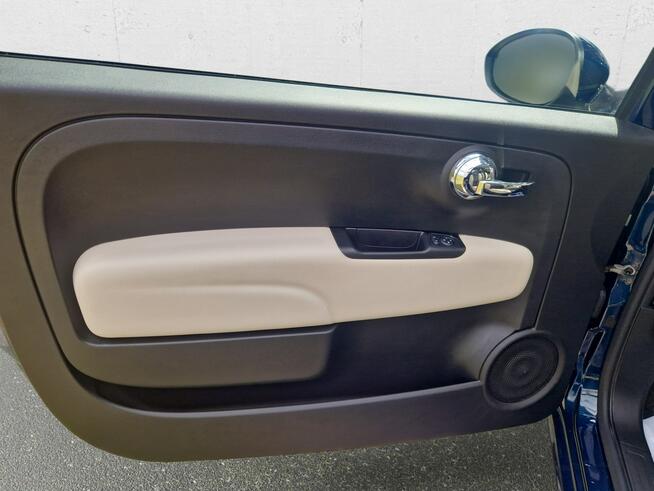 Fiat 500 1.0 Hybrid Dolcevita ! Z Polskiego Salonu ! Faktura VAT !