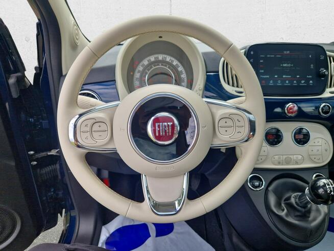 Fiat 500 1.0 Hybrid Dolcevita ! Z Polskiego Salonu ! Faktura VAT !