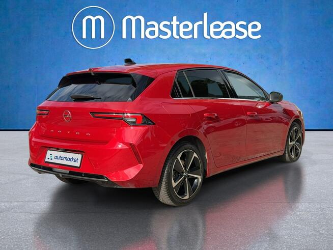 Opel Astra 1.5 CDTI Elegance ! Z Polskiego Salonu ! Faktura Vat !