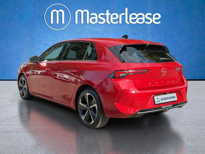 Opel Astra 1.5 CDTI Elegance ! Z Polskiego Salonu ! Faktura Vat !
