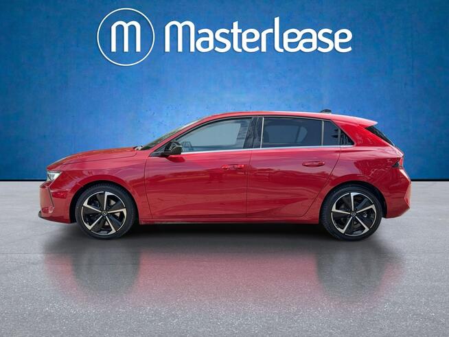 Opel Astra 1.5 CDTI Elegance ! Z Polskiego Salonu ! Faktura Vat !