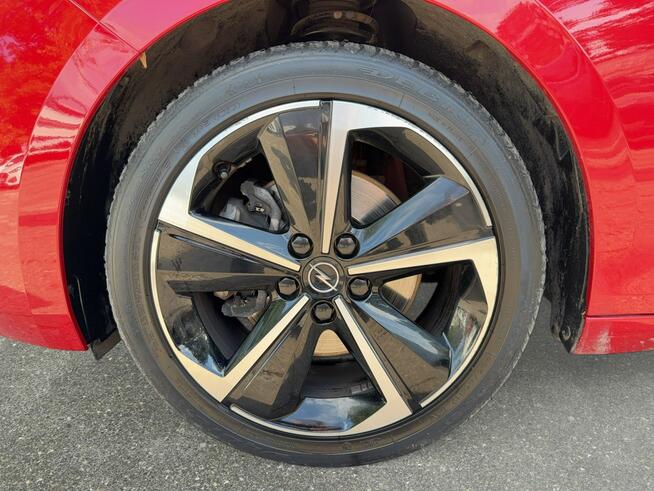 Opel Astra 1.5 CDTI Elegance ! Z Polskiego Salonu ! Faktura Vat !