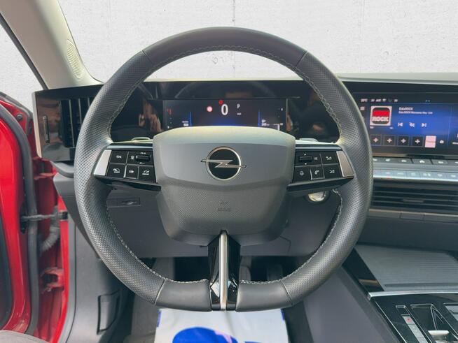 Opel Astra 1.5 CDTI Elegance ! Z Polskiego Salonu ! Faktura Vat !