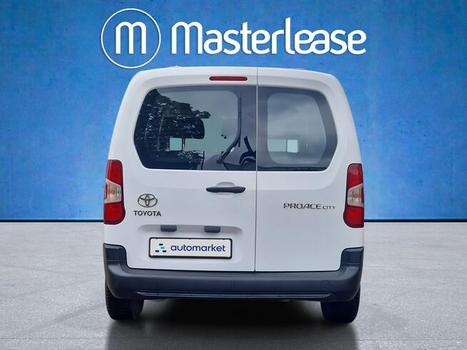 Toyota Proace City Verso 1.5 D-4D Combi ! Z Polskiego Salonu ! Faktura VAT !