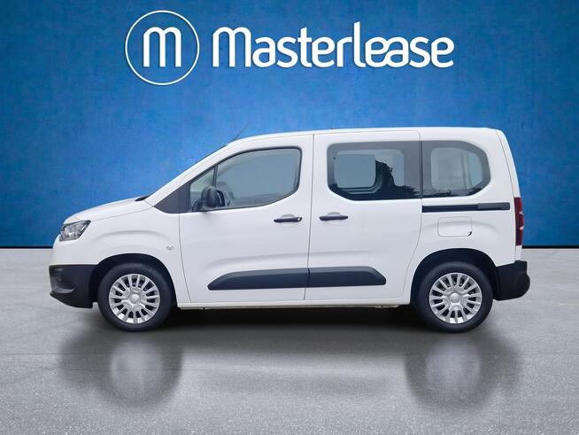 Toyota Proace City Verso 1.5 D-4D Combi ! Z Polskiego Salonu ! Faktura VAT !