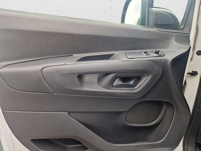 Toyota Proace City Verso 1.5 D-4D Combi ! Z Polskiego Salonu ! Faktura VAT !