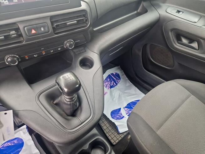 Toyota Proace City Verso 1.5 D-4D Combi ! Z Polskiego Salonu ! Faktura VAT !