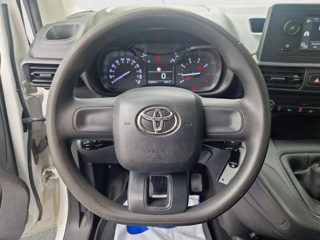 Toyota Proace City Verso 1.5 D-4D Combi ! Z Polskiego Salonu ! Faktura VAT !