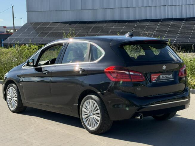 BMW 218 2.0 / 150KM FULL LED Automat Nawigacja Kamera Skóra LuxuryLINE