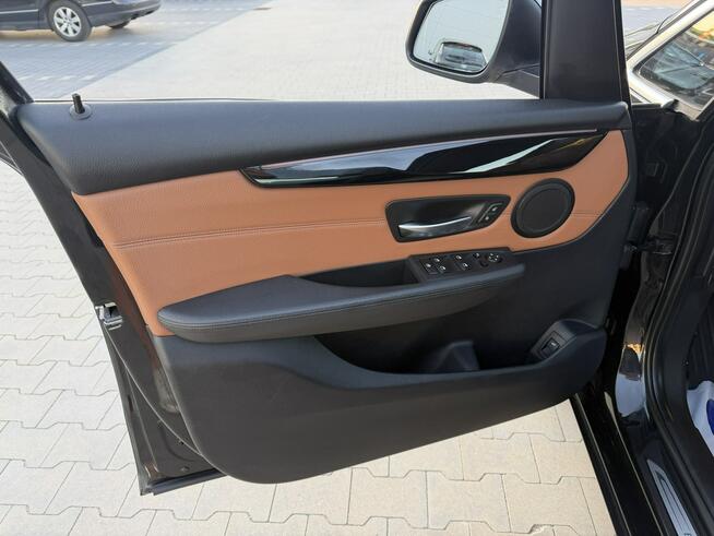 BMW 218 2.0 / 150KM FULL LED Automat Nawigacja Kamera Skóra LuxuryLINE