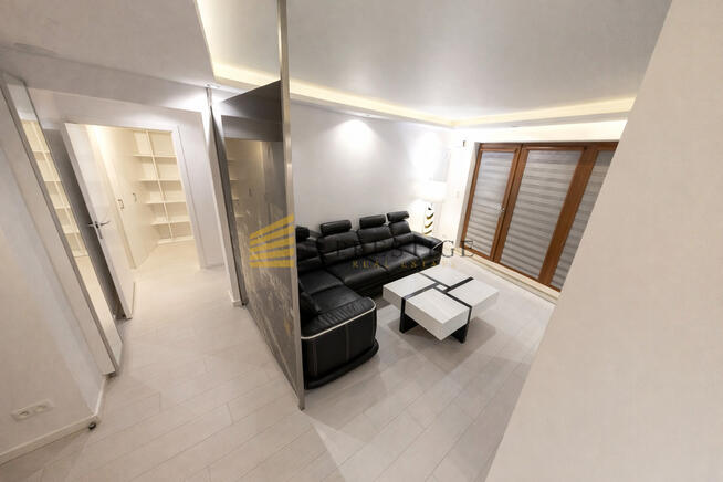 Apartament w Oxygen
