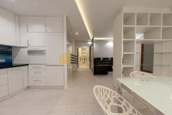 Apartament w Oxygen