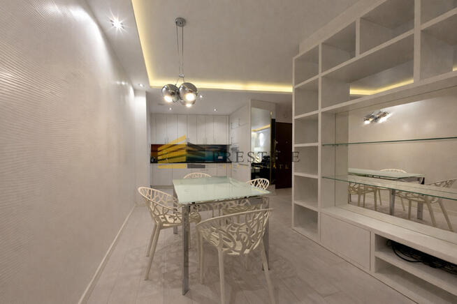 Apartament w Oxygen