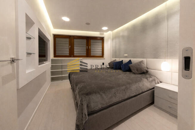 Apartament w Oxygen