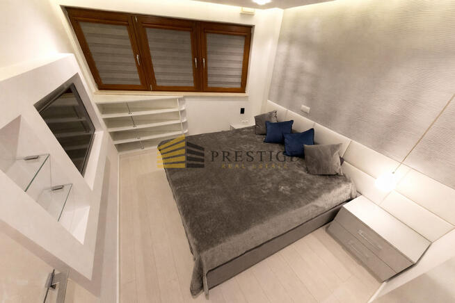 Apartament w Oxygen