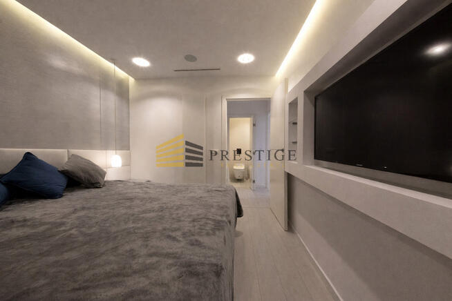 Apartament w Oxygen