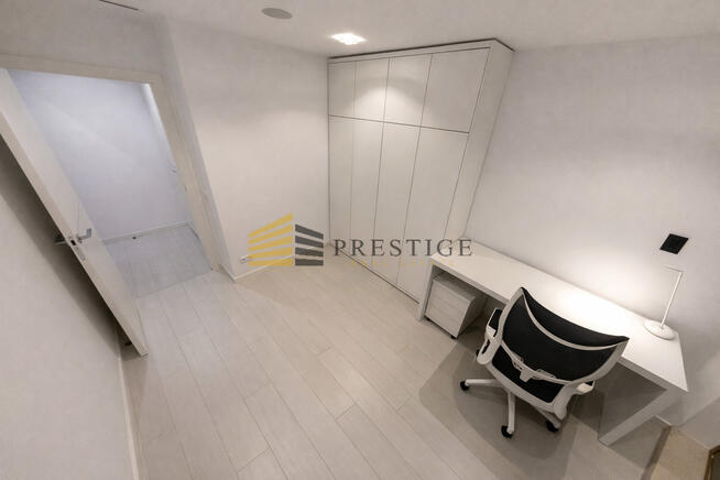 Apartament w Oxygen