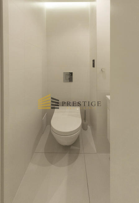 Apartament w Oxygen