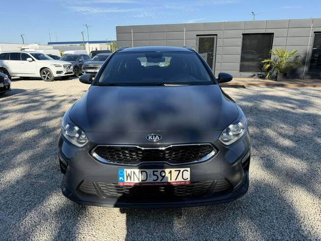 Kia Cee'd 1.4 T-GDI DCT! M Smart! Salon Polska ! Kamera! Carplay !