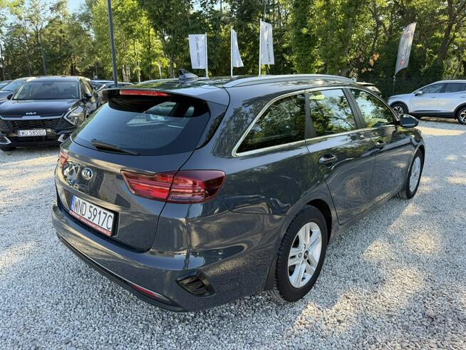 Kia Cee'd 1.4 T-GDI DCT! M Smart! Salon Polska ! Kamera! Carplay !