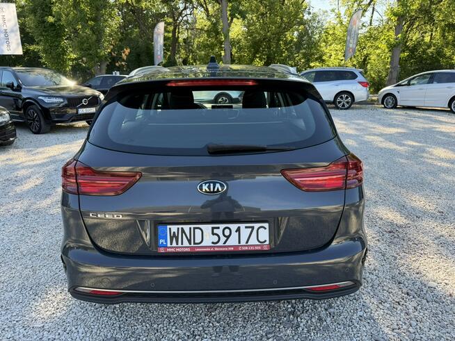 Kia Cee'd 1.4 T-GDI DCT! M Smart! Salon Polska ! Kamera! Carplay !