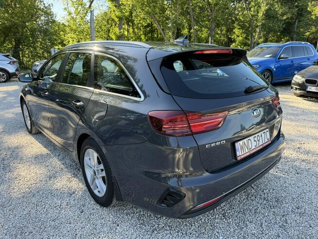 Kia Cee'd 1.4 T-GDI DCT! M Smart! Salon Polska ! Kamera! Carplay !