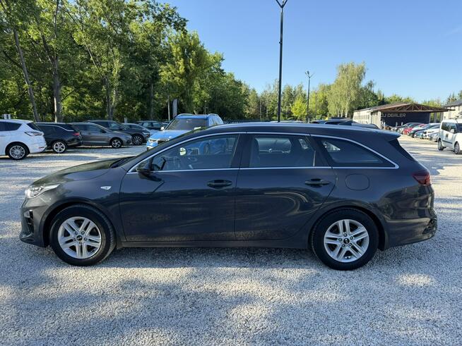 Kia Cee'd 1.4 T-GDI DCT! M Smart! Salon Polska ! Kamera! Carplay !