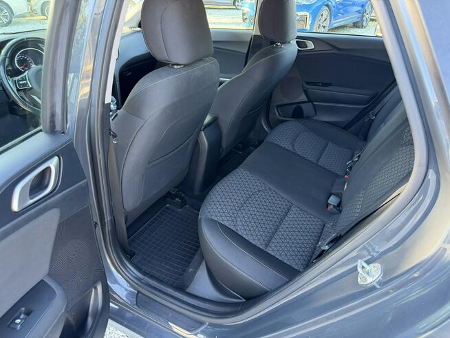 Kia Cee'd 1.4 T-GDI DCT! M Smart! Salon Polska ! Kamera! Carplay !