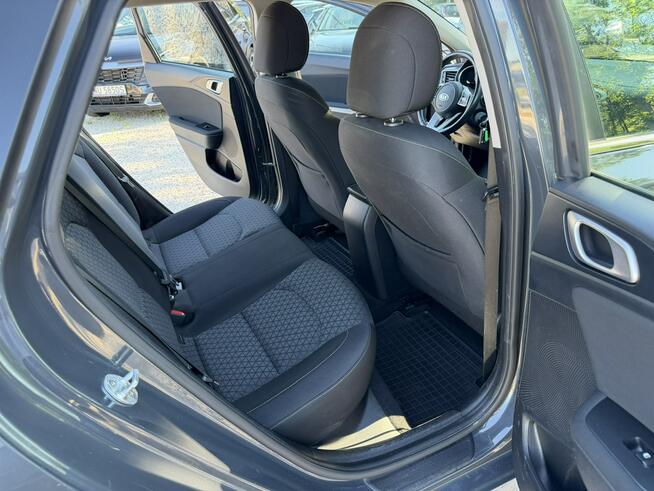 Kia Cee'd 1.4 T-GDI DCT! M Smart! Salon Polska ! Kamera! Carplay !