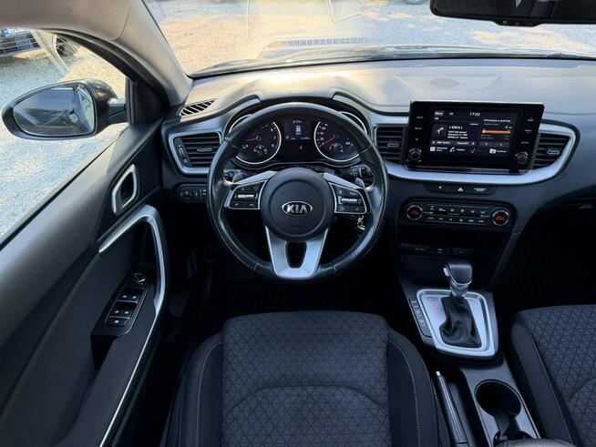 Kia Cee'd 1.4 T-GDI DCT! M Smart! Salon Polska ! Kamera! Carplay !