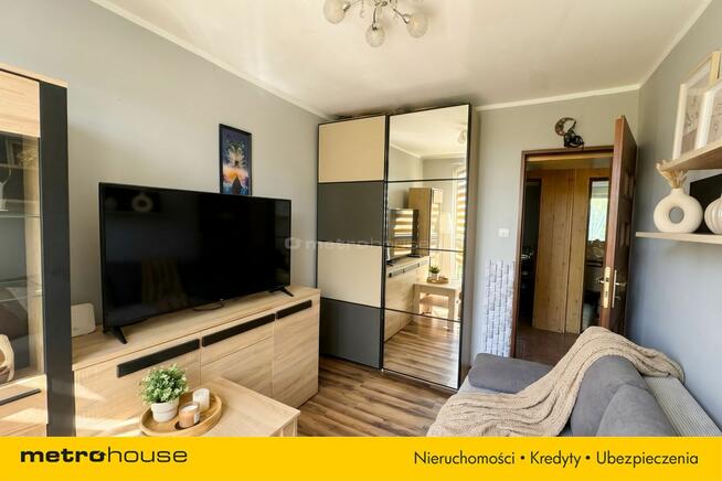 4 pokoje 71,5 m² Krzyki Gaj ul. Widna