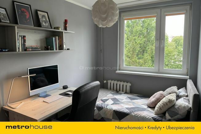 4 pokoje 71,5 m² Krzyki Gaj ul. Widna