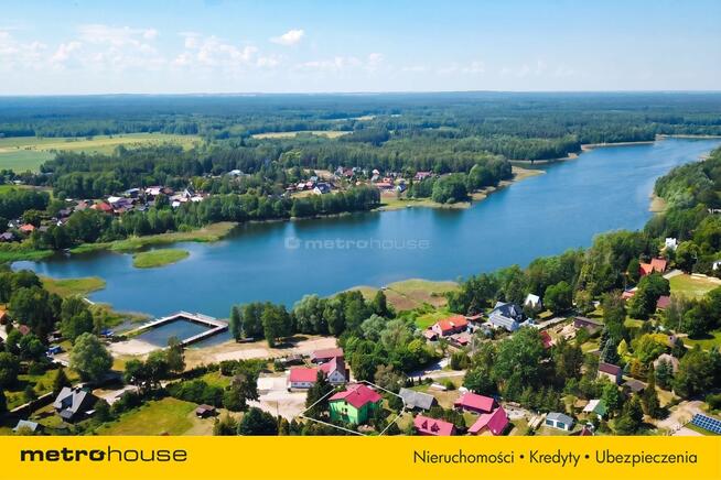 Wyjątkowy dom na Warmii i Mazurach - Piasutno