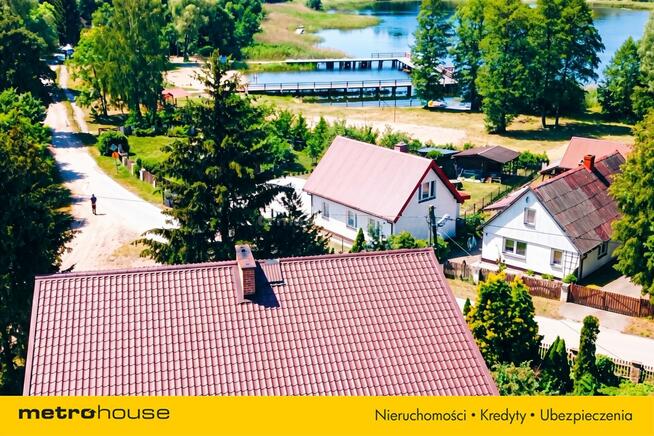 Wyjątkowy dom na Warmii i Mazurach - Piasutno