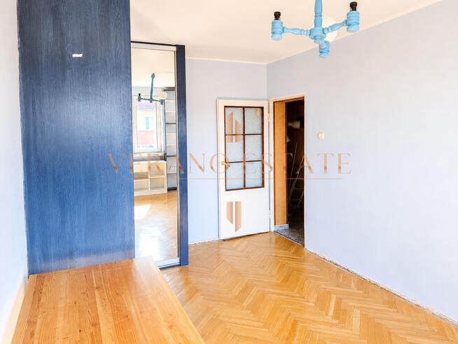 Piękna okolica - mieszkanie 55 m² Leszno k/Błonia