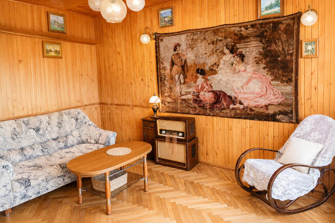 Piękna okolica - mieszkanie 55 m² Leszno k/Błonia