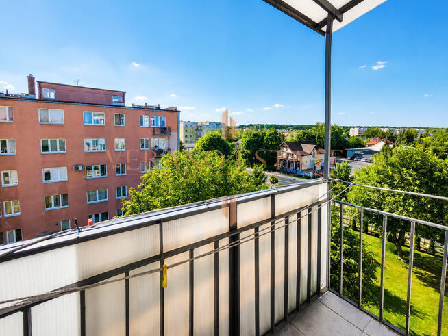 Piękna okolica - mieszkanie 55 m² Leszno k/Błonia