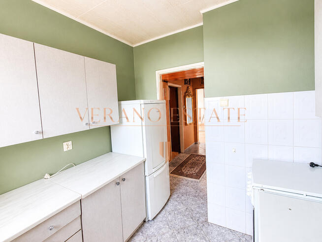 Piękna okolica - mieszkanie 55 m² Leszno k/Błonia