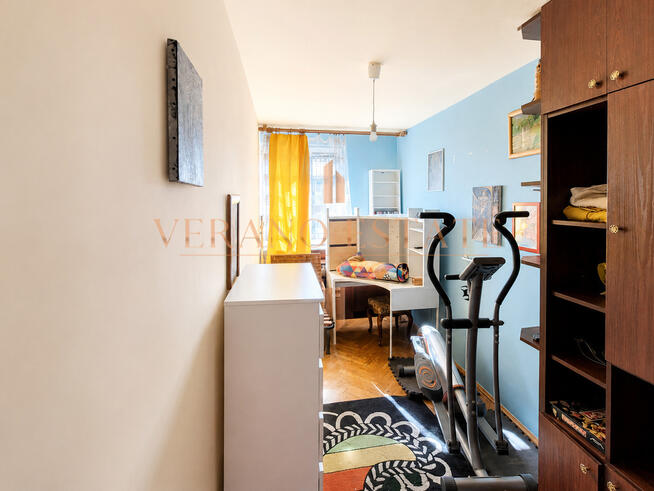 Piękna okolica - mieszkanie 55 m² Leszno k/Błonia