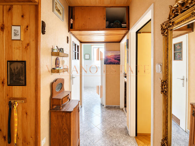 Piękna okolica - mieszkanie 55 m² Leszno k/Błonia