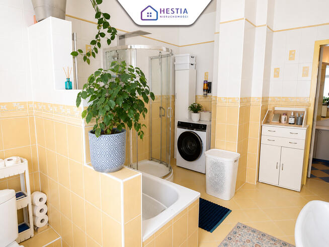 Przestronne 3 pokoje w centrum | 91 m² | Balkon