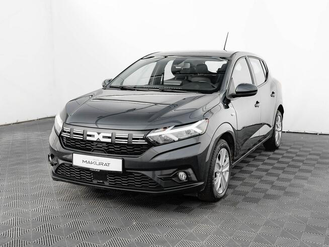Dacia Sandero WD7637R#1.0 TCe Expression Cz.cof LED Ekran dotykowy Salon PL VAT23%