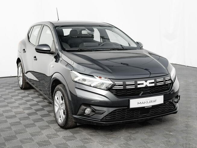 Dacia Sandero WD7637R#1.0 TCe Expression Cz.cof LED Ekran dotykowy Salon PL VAT23%