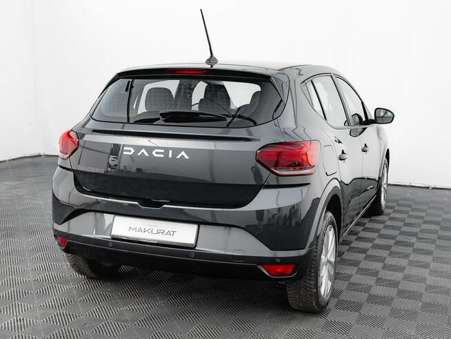 Dacia Sandero WD7637R#1.0 TCe Expression Cz.cof LED Ekran dotykowy Salon PL VAT23%